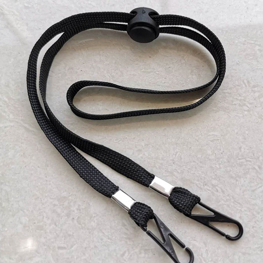 Mask Ear Saver Strap - 12 szt. uchwytów na maski ochronne