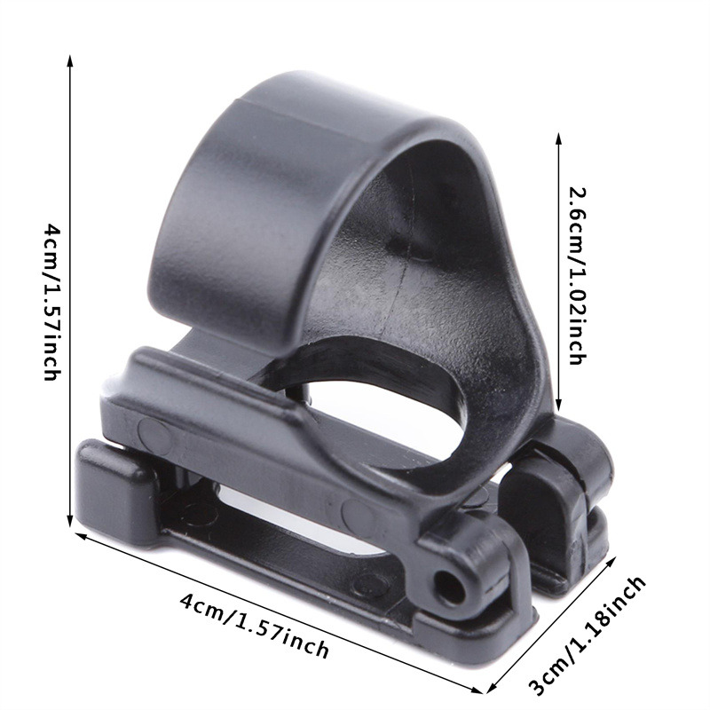 2 szt./zestaw Plastikowy klips – Silicone Mask Bracket recenzja i cena
