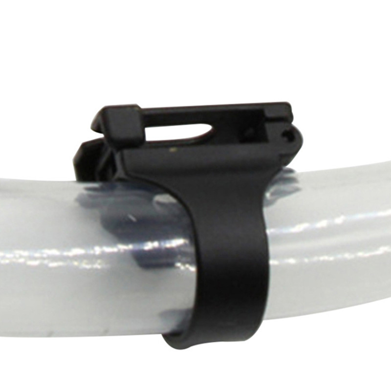 2 szt./zestaw Plastikowy klips – Silicone Mask Bracket recenzja i cena
