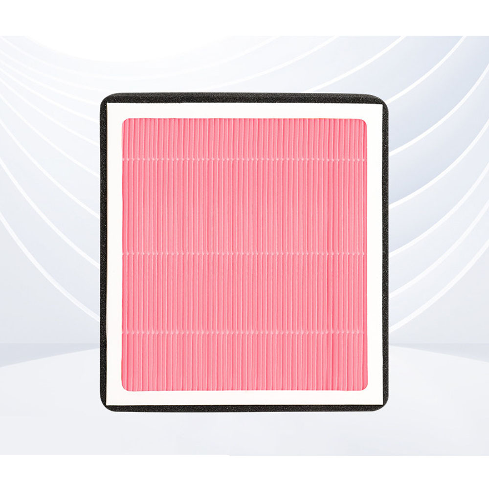 Filtr kabinowy N95 z aromatera – Filter Replacement N95 recenzja i cena